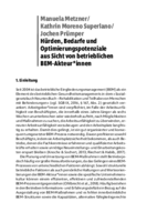 Vorschau