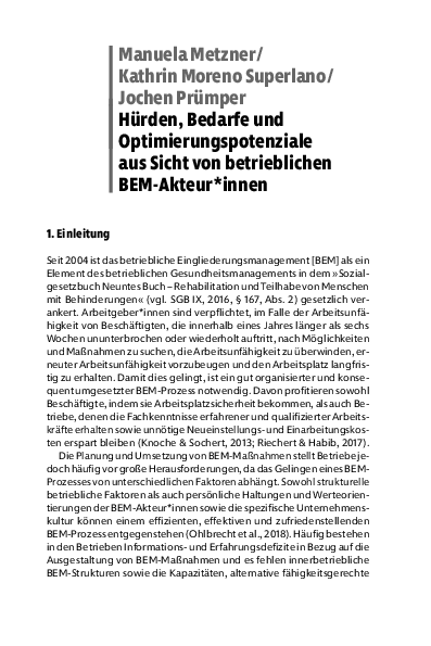Vorschau