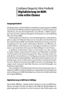 Vorschau