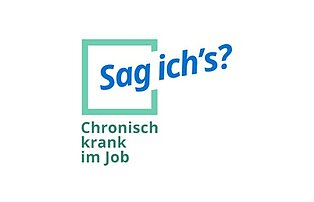 Projekt „Sag ich’s? Chronisch krank im Job?“ Uni Köln