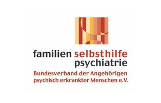Bundesverband der Angehörigen psychisch erkrankter Menschen e.V.