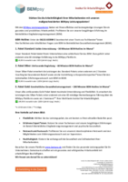 Vorschau