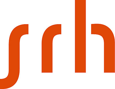 SRH Berufliches Trainingszentrum Rhein-Neckar gGmbH Logo