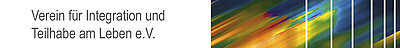 Verein für Integration und Teilhabe am Leben e.V. Logo
