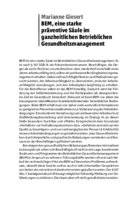 Vorschau
