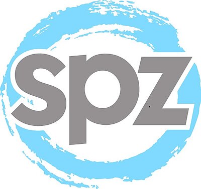 Sozialpsychiatrischen Zentrums Leverkusen (SPZ-gGmbH, Leverkusen) Logo