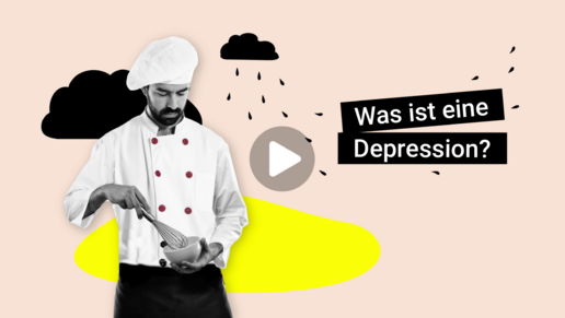 Was ist eine Depression?