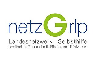 Landesnetzwerk Selbsthilfe seelische Gesundheit e.V. (NetzG-RLP e.V.)