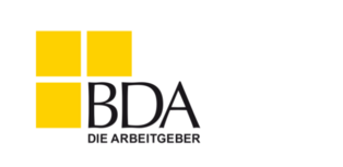 Bundesvereinigung der Deutschen Arbeitgeberverbände e. V.