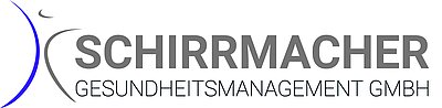 Schirrmacher Gesundheitsmanagement GmbH Logo