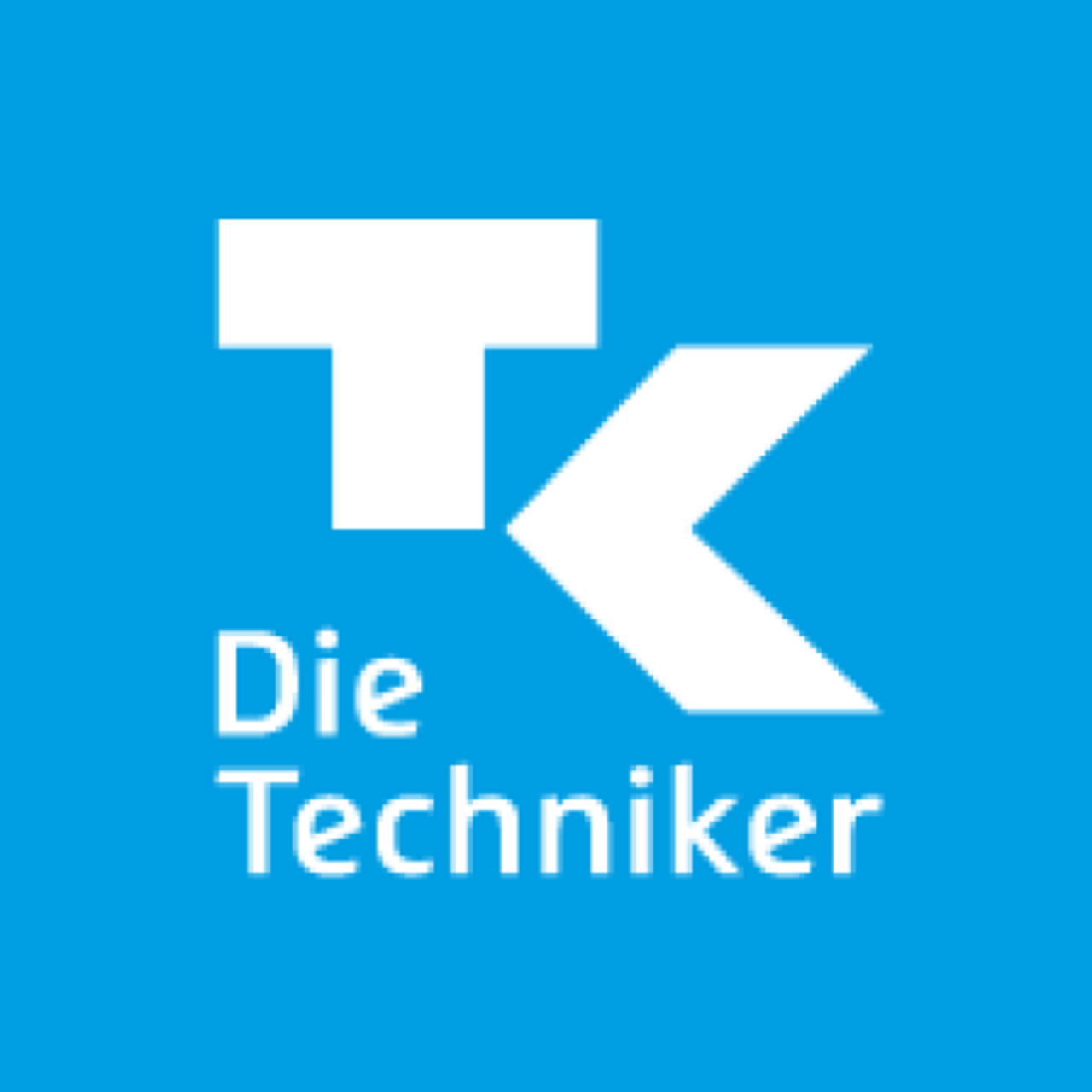 Logo Die Techniker