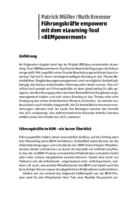 Vorschau