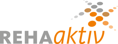 REHAaktiv darr GmbH Logo