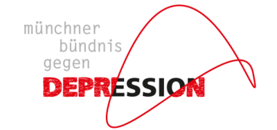Münchner Bündnis gegen Depression e.V. Logo
