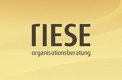 riese organisationsberatung Logo