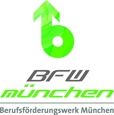 Berufsförderungswerk München gemeinnützige Gesellschaft mbH - Case Management- Logo