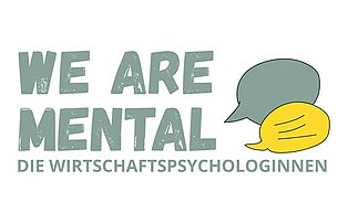 WE ARE MENTAL – Die Wirtschaftspsychologinnen GbR