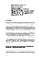 Vorschau