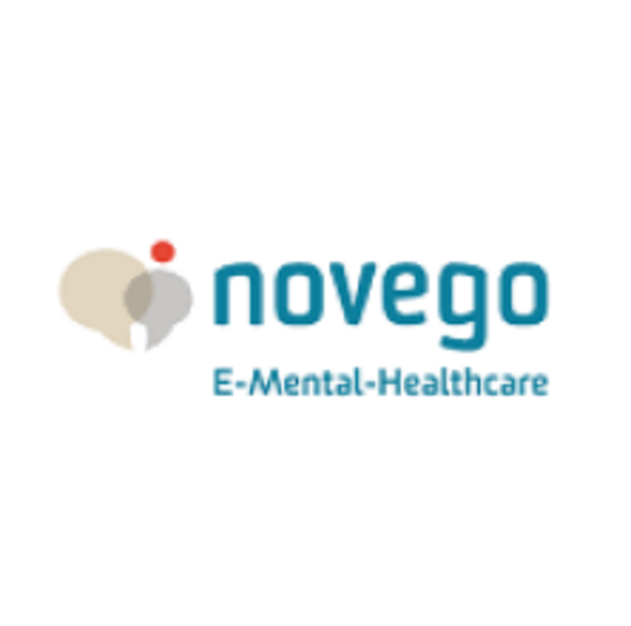 Logo novego E-Mental-Healthcare