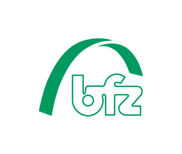Berufliche Fortbildungszentren der Bayerischen Wirtschaft (bfz) gemeinnützige GmbH Logo